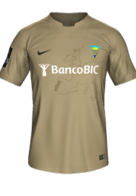 Away kit
