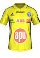 Away kit