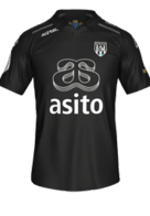 Away kit
