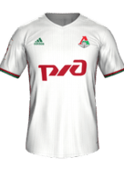 Away kit