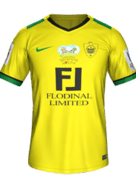 Away kit