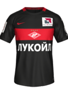Away kit
