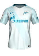 Away kit