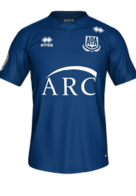 Away kit