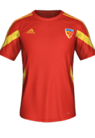 Visitante kit