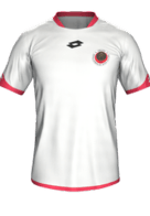 Away kit
