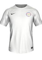 Away kit