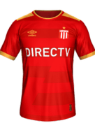 Away kit