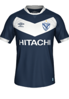 Away kit