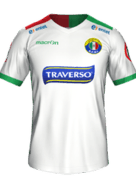 Away kit