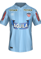 Away kit