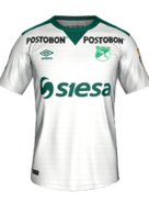 Away kit