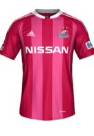 Away kit
