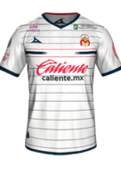 Away kit
