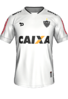 Away kit