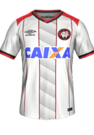 Away kit