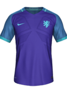 Away kit