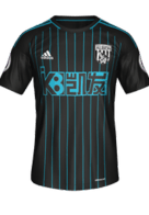 Away kit