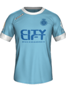 Away kit