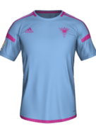 Away kit
