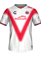 Away kit