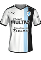 Away kit