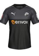 Away kit