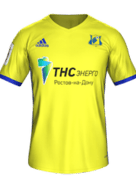 Away kit