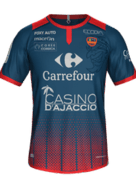 Away kit