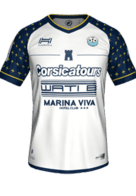 Away kit