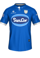 Away kit