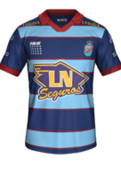 Away kit