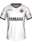 Borta kit