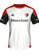Away kit