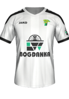 Away kit