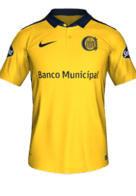 Away kit