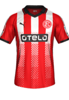 Away kit