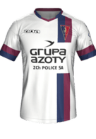 Away kit