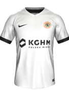 Away kit