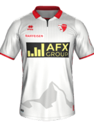 Away kit