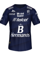 Away kit