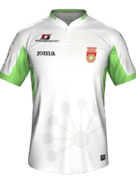 Away kit
