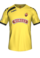 Away kit