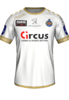 Away kit