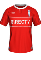 Away kit