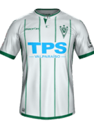 Away kit