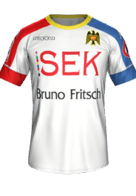 Visitante kit
