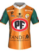 Away kit