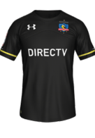 Away kit