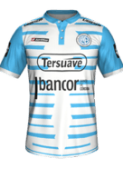 Away kit